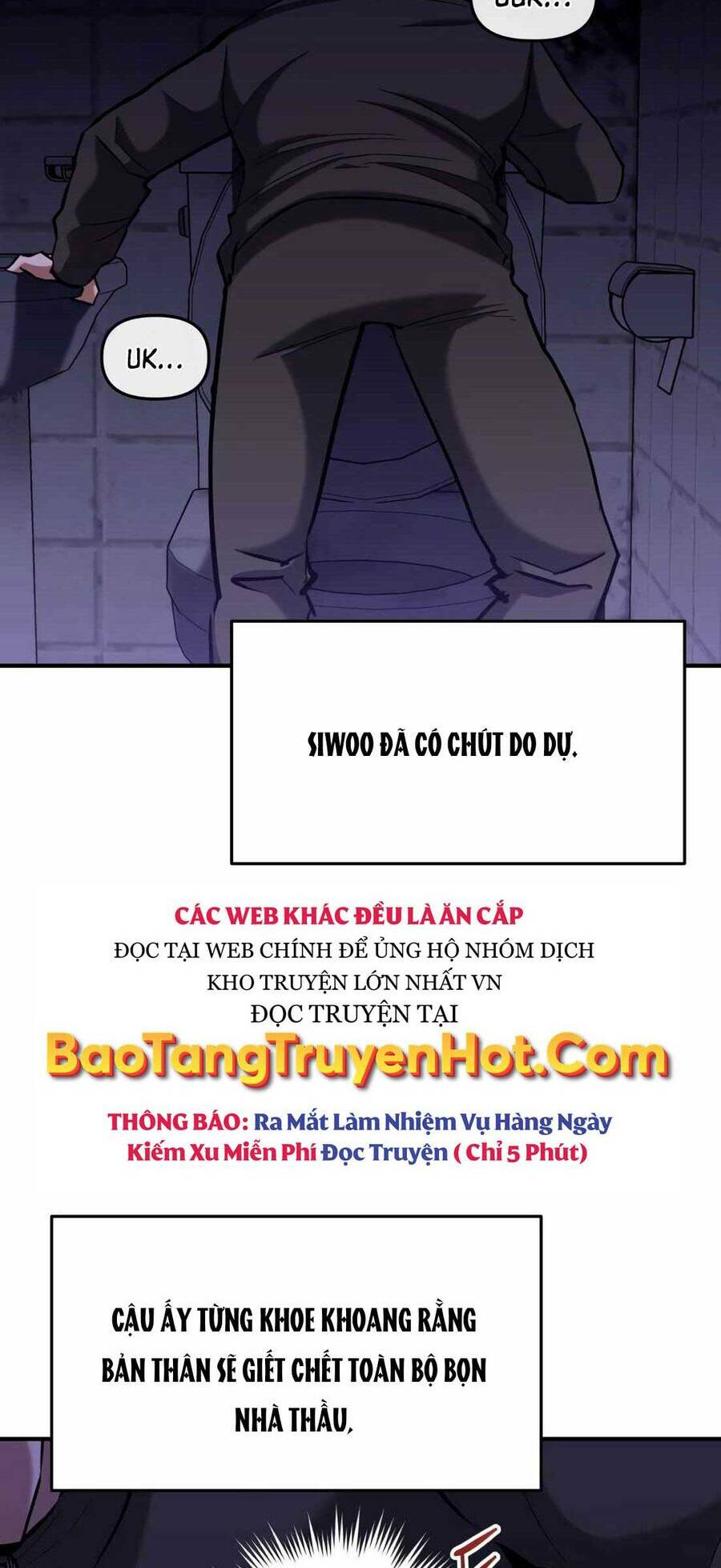 Sát Nhân Cuồng Loạn - Chapter 7 - Page 10