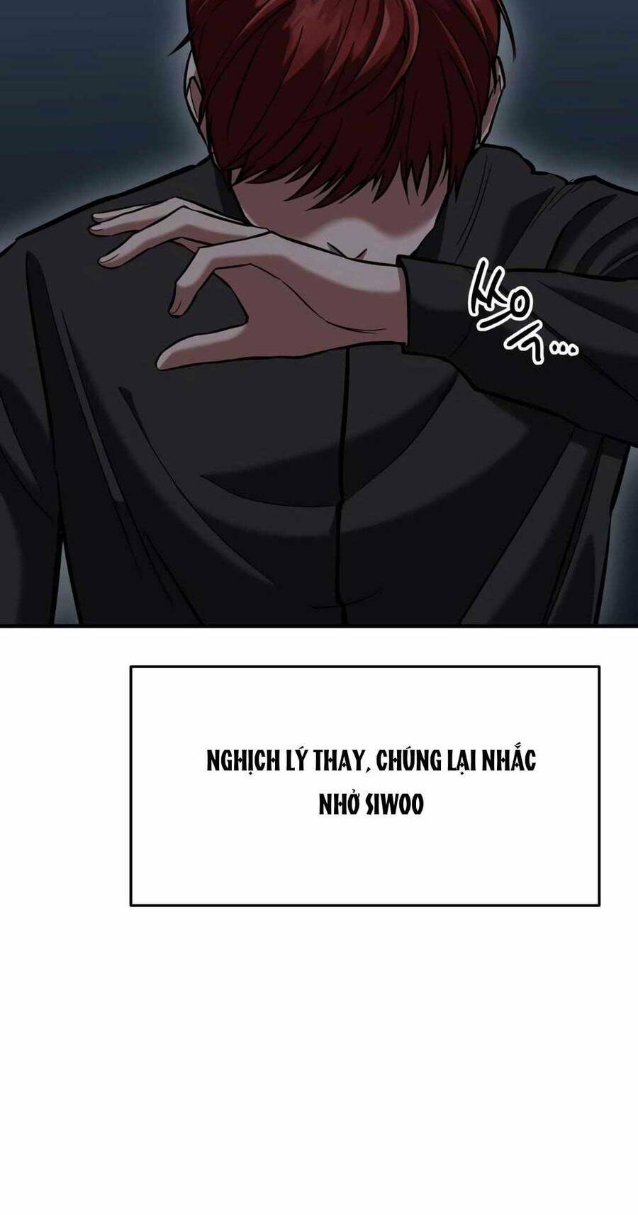 Sát Nhân Cuồng Loạn - Chapter 7 - Page 12