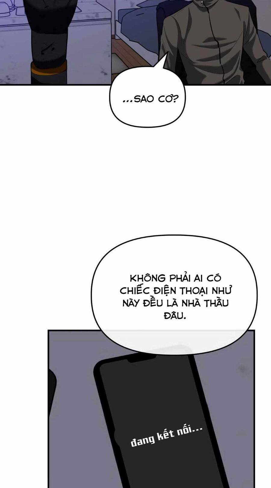 Sát Nhân Cuồng Loạn - Chapter 7 - Page 18