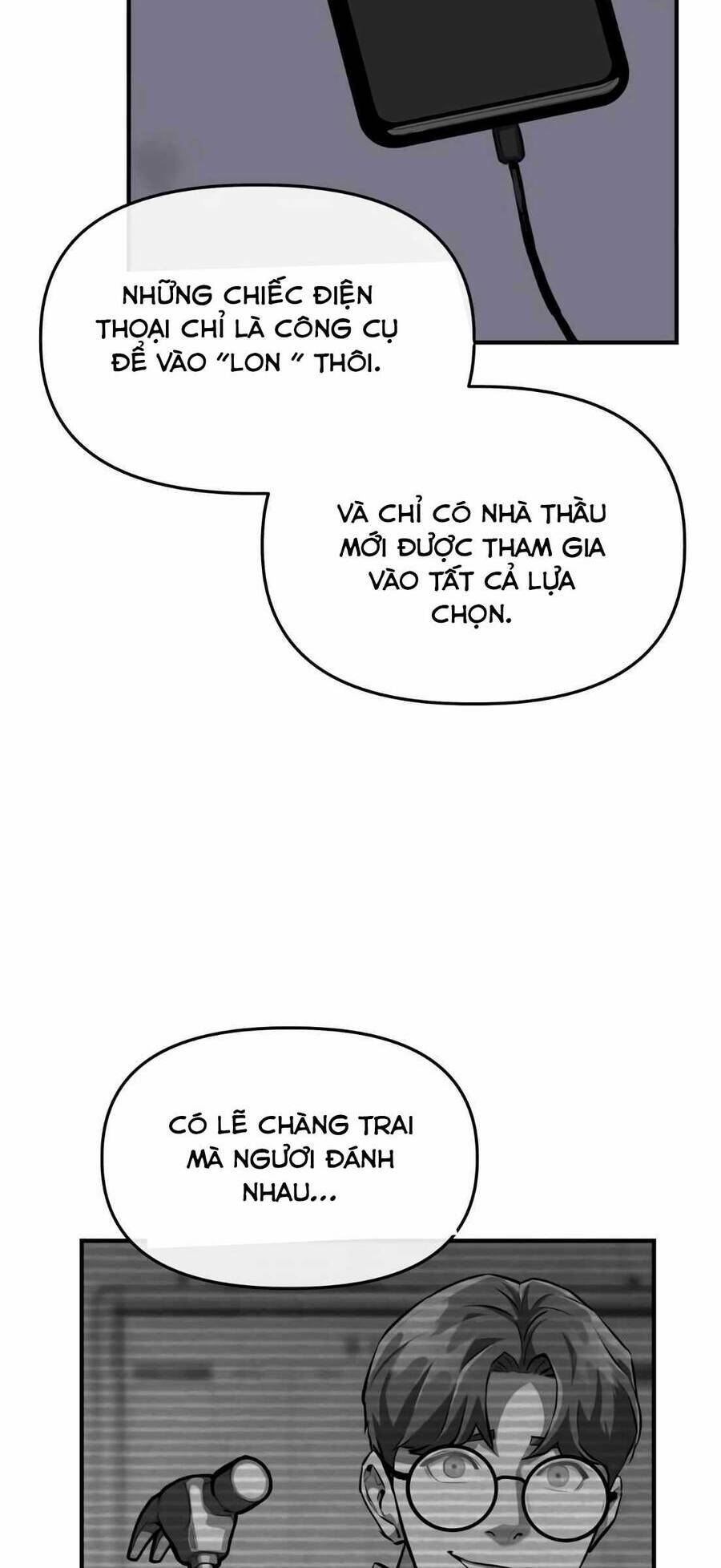 Sát Nhân Cuồng Loạn - Chapter 7 - Page 19