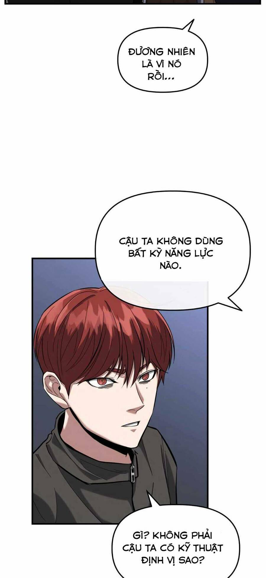 Sát Nhân Cuồng Loạn - Chapter 7 - Page 22