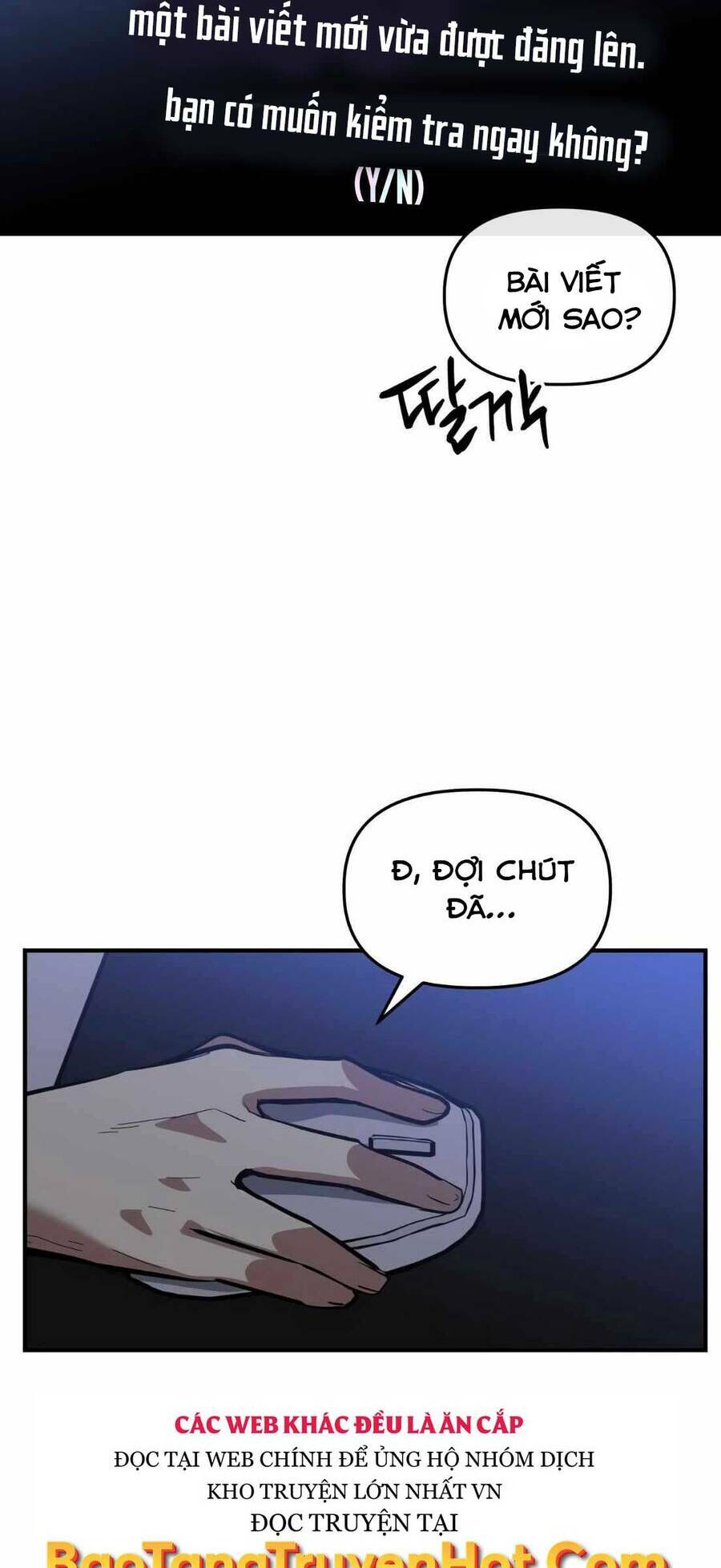 Sát Nhân Cuồng Loạn - Chapter 7 - Page 27