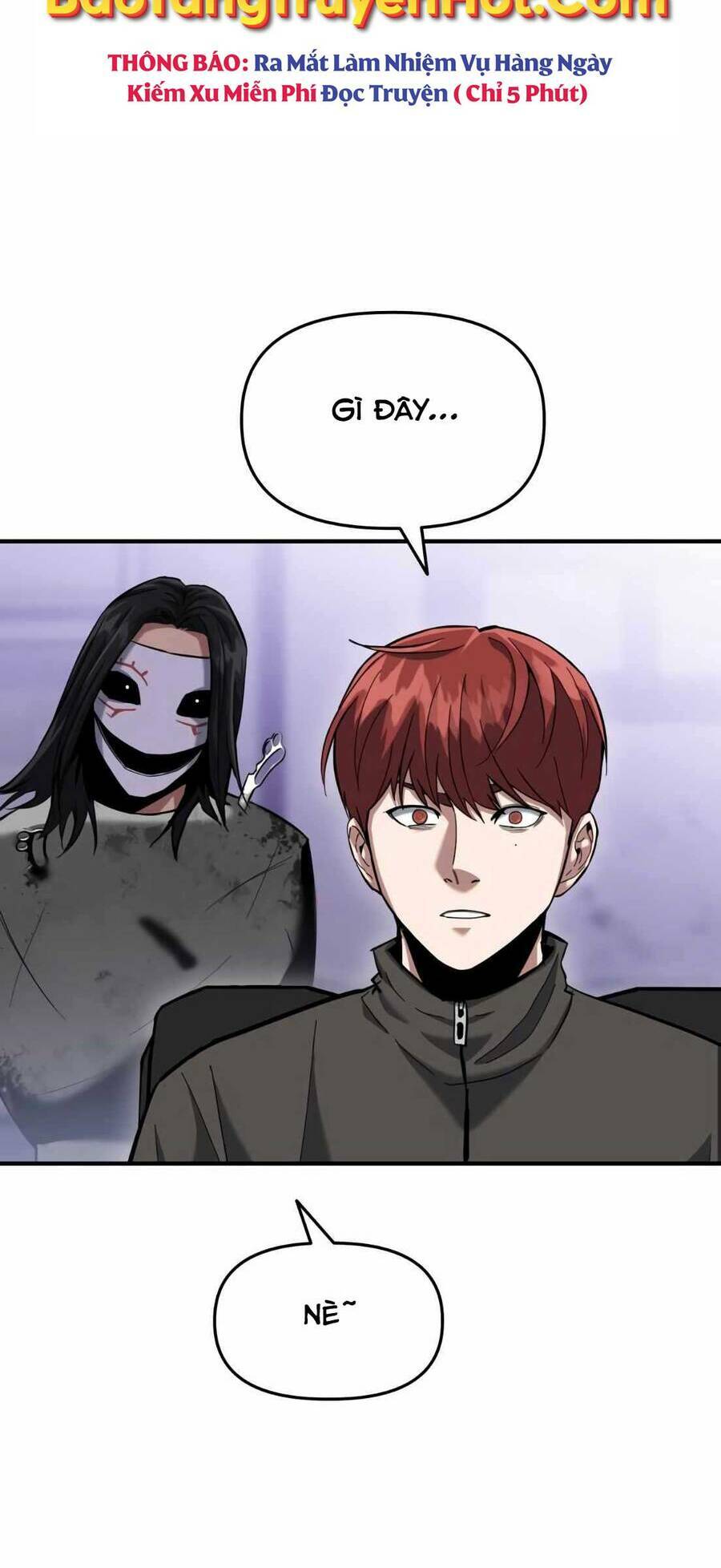 Sát Nhân Cuồng Loạn - Chapter 7 - Page 28