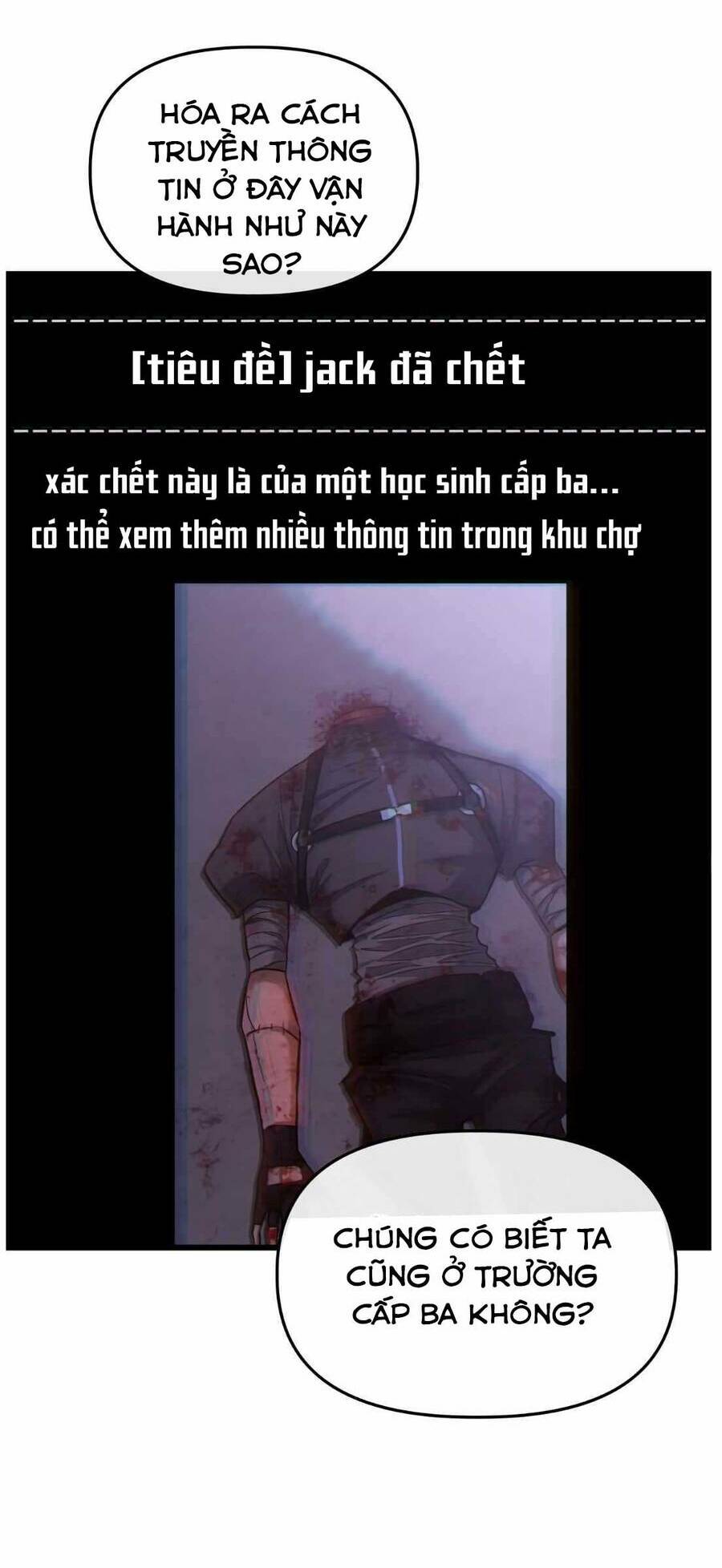 Sát Nhân Cuồng Loạn - Chapter 7 - Page 29