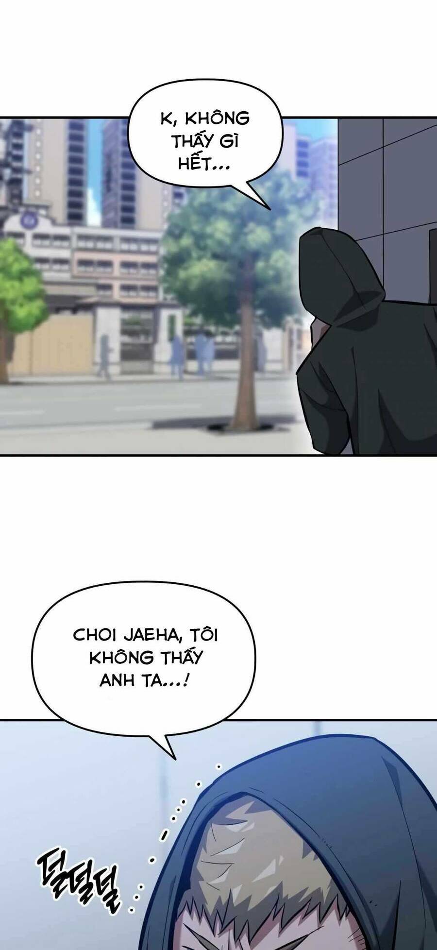 Sát Nhân Cuồng Loạn - Chapter 7 - Page 32