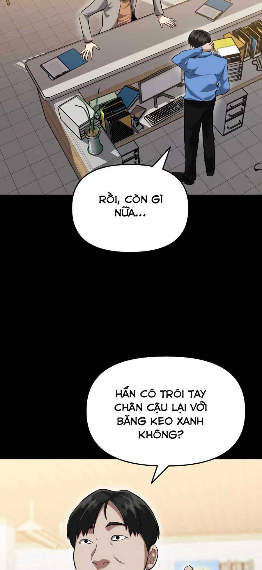 Sát Nhân Cuồng Loạn - Chapter 7 - Page 35