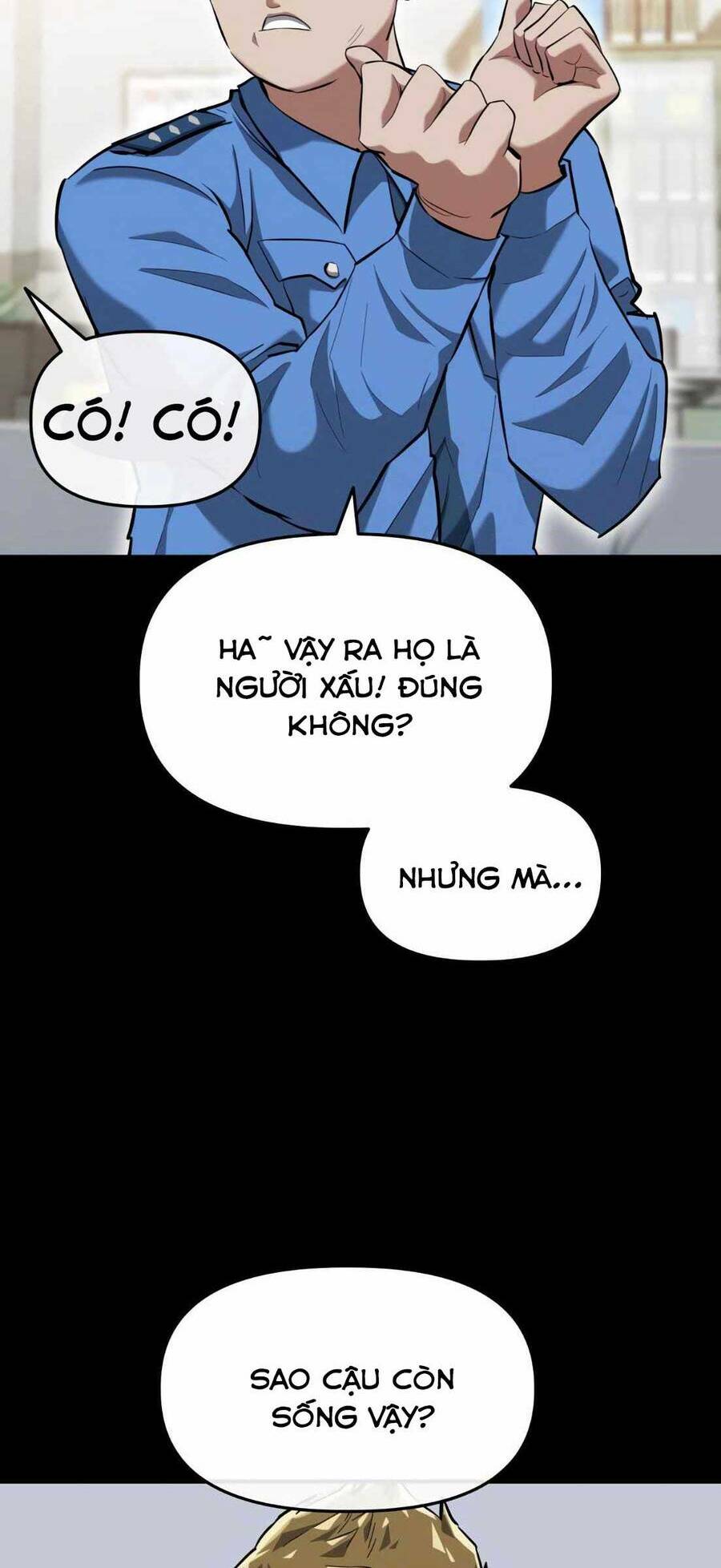 Sát Nhân Cuồng Loạn - Chapter 7 - Page 36