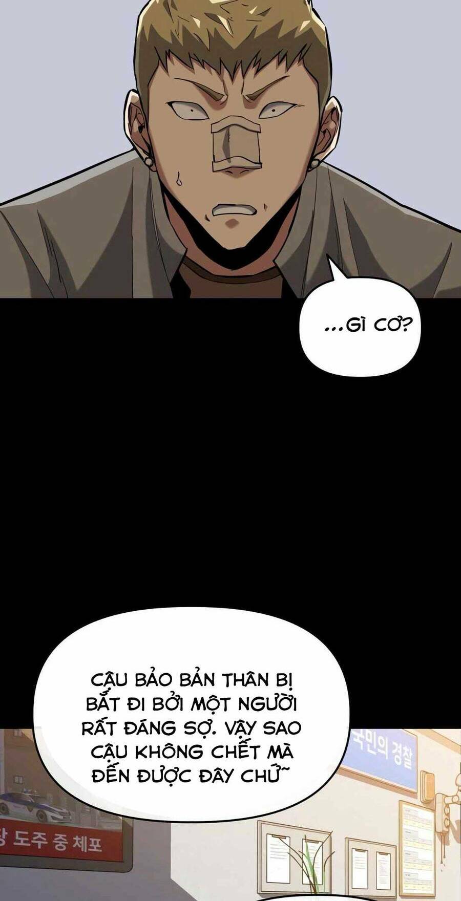 Sát Nhân Cuồng Loạn - Chapter 7 - Page 37