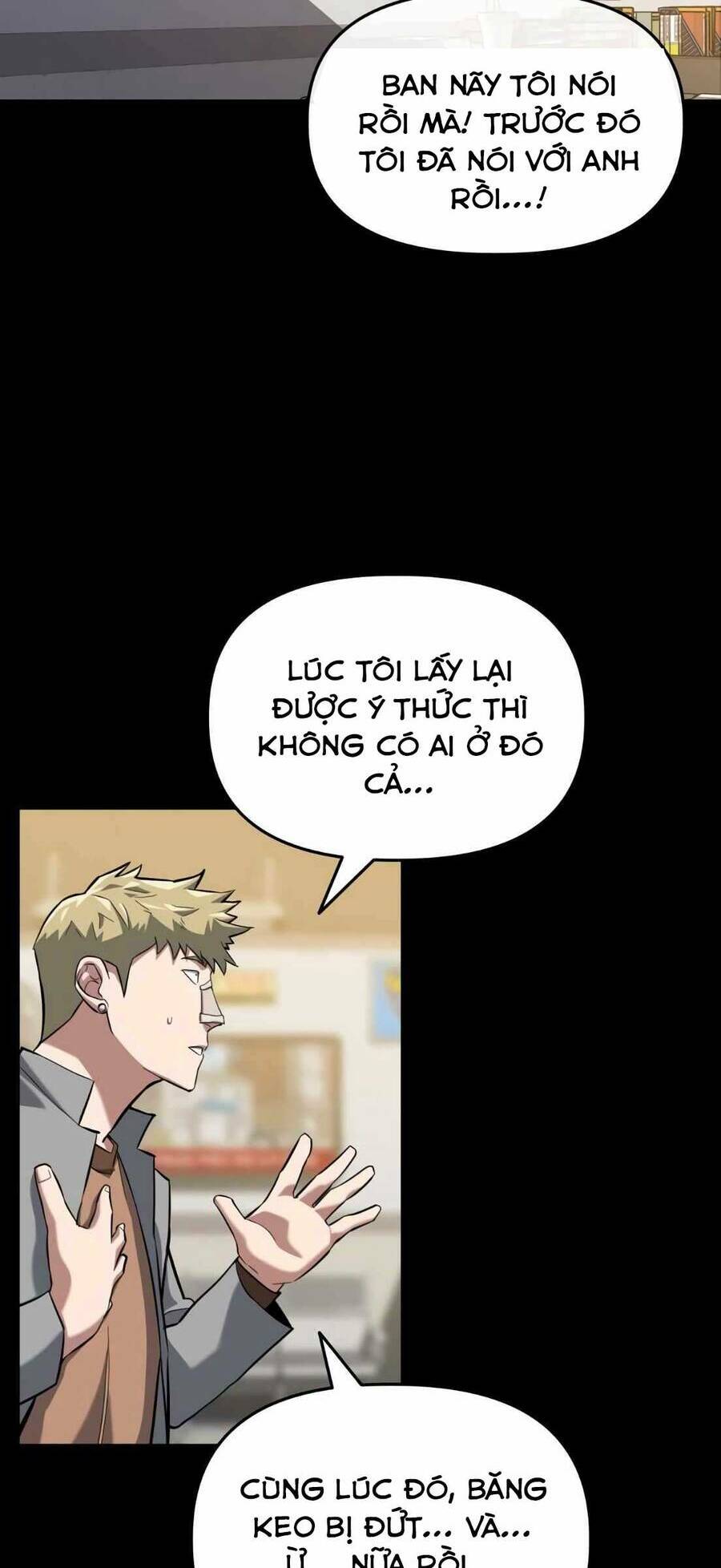 Sát Nhân Cuồng Loạn - Chapter 7 - Page 38