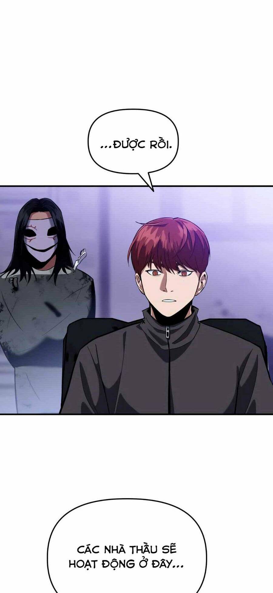 Sát Nhân Cuồng Loạn - Chapter 7 - Page 3