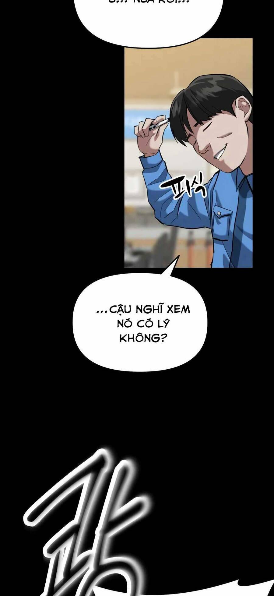 Sát Nhân Cuồng Loạn - Chapter 7 - Page 39