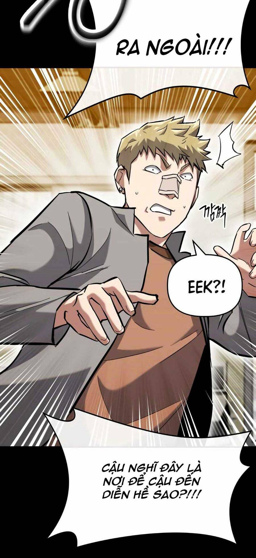 Sát Nhân Cuồng Loạn - Chapter 7 - Page 40