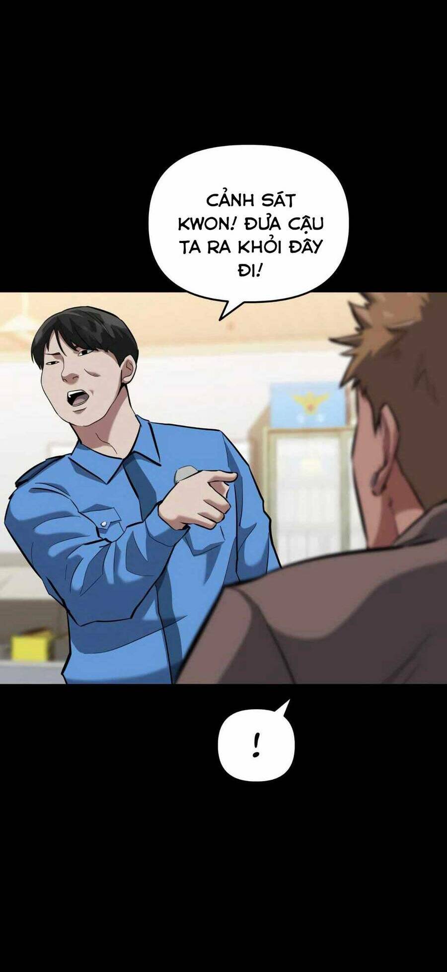 Sát Nhân Cuồng Loạn - Chapter 7 - Page 41