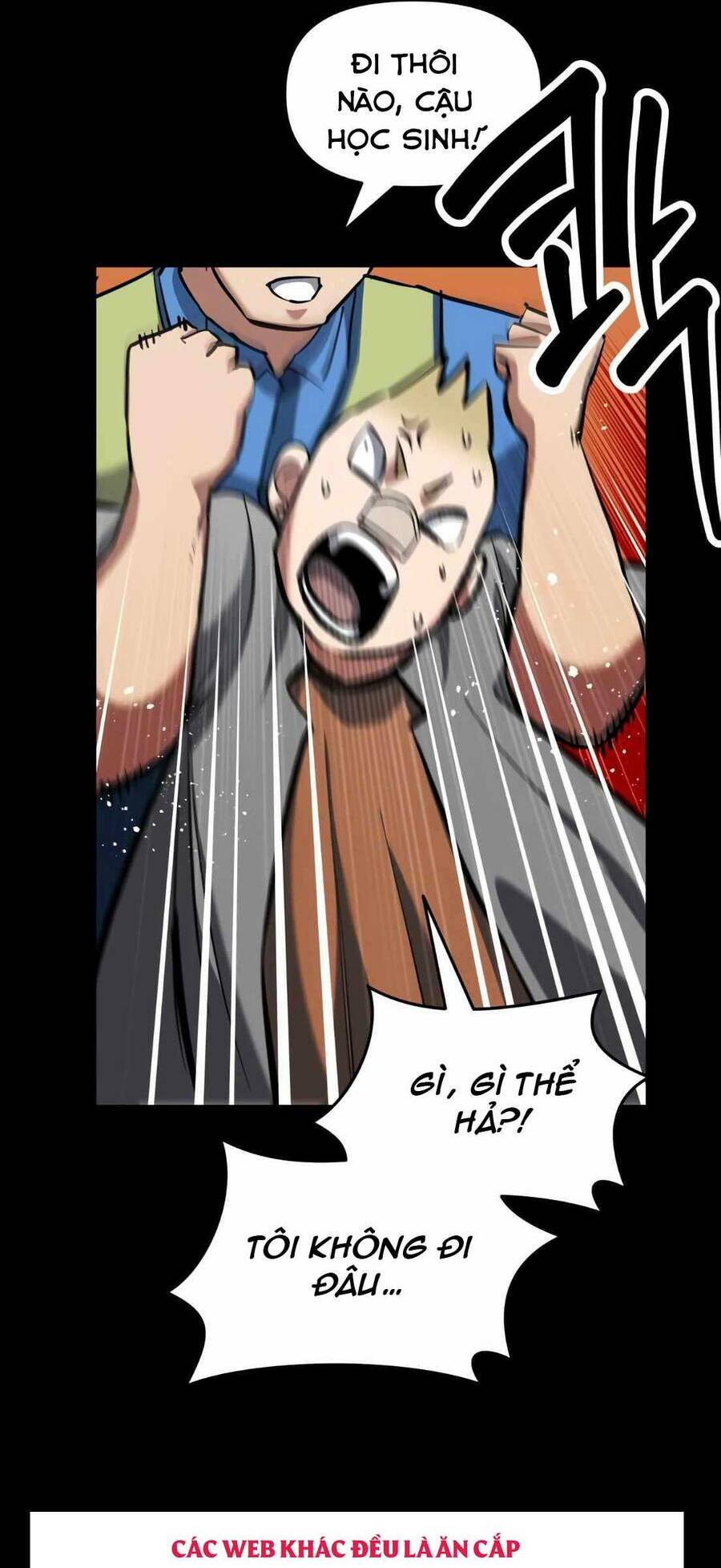 Sát Nhân Cuồng Loạn - Chapter 7 - Page 42