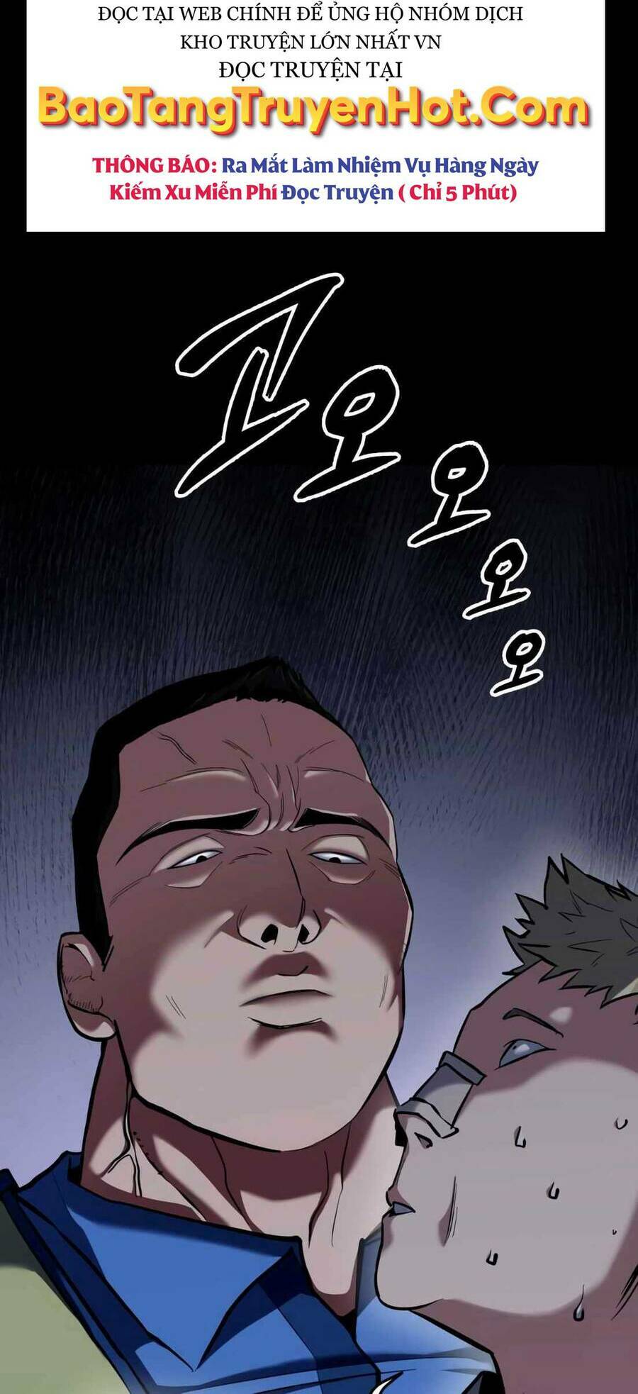 Sát Nhân Cuồng Loạn - Chapter 7 - Page 43