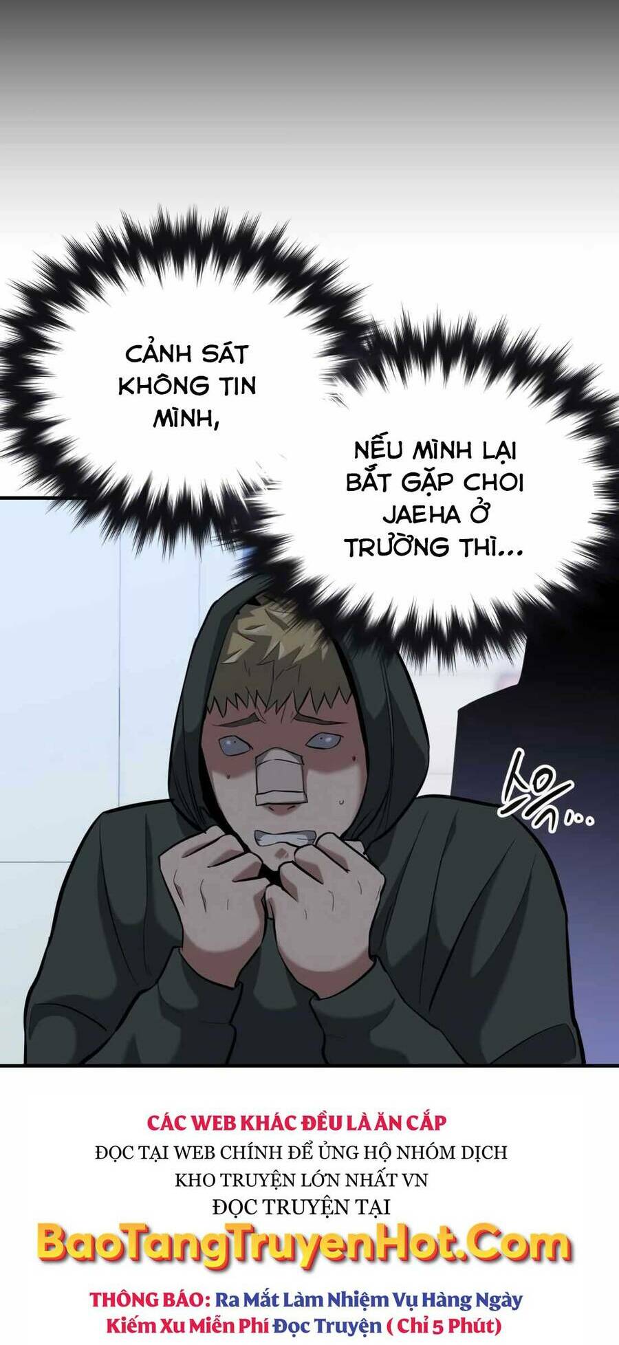 Sát Nhân Cuồng Loạn - Chapter 7 - Page 45