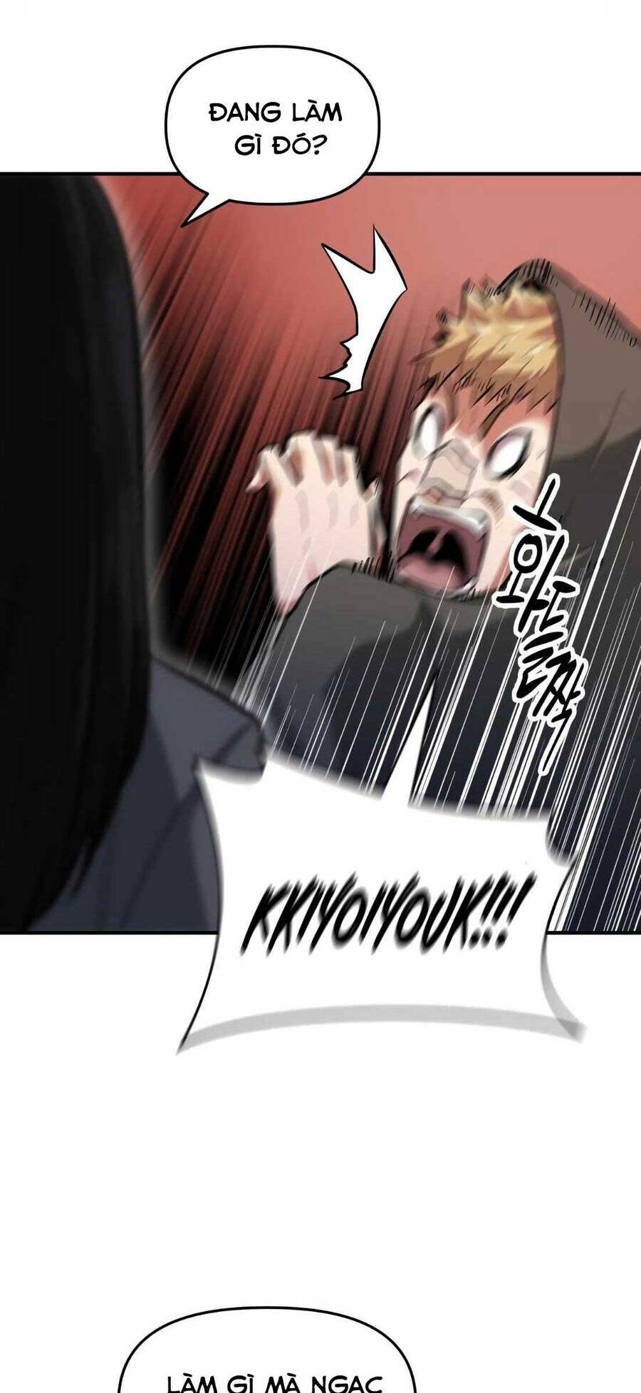 Sát Nhân Cuồng Loạn - Chapter 7 - Page 46