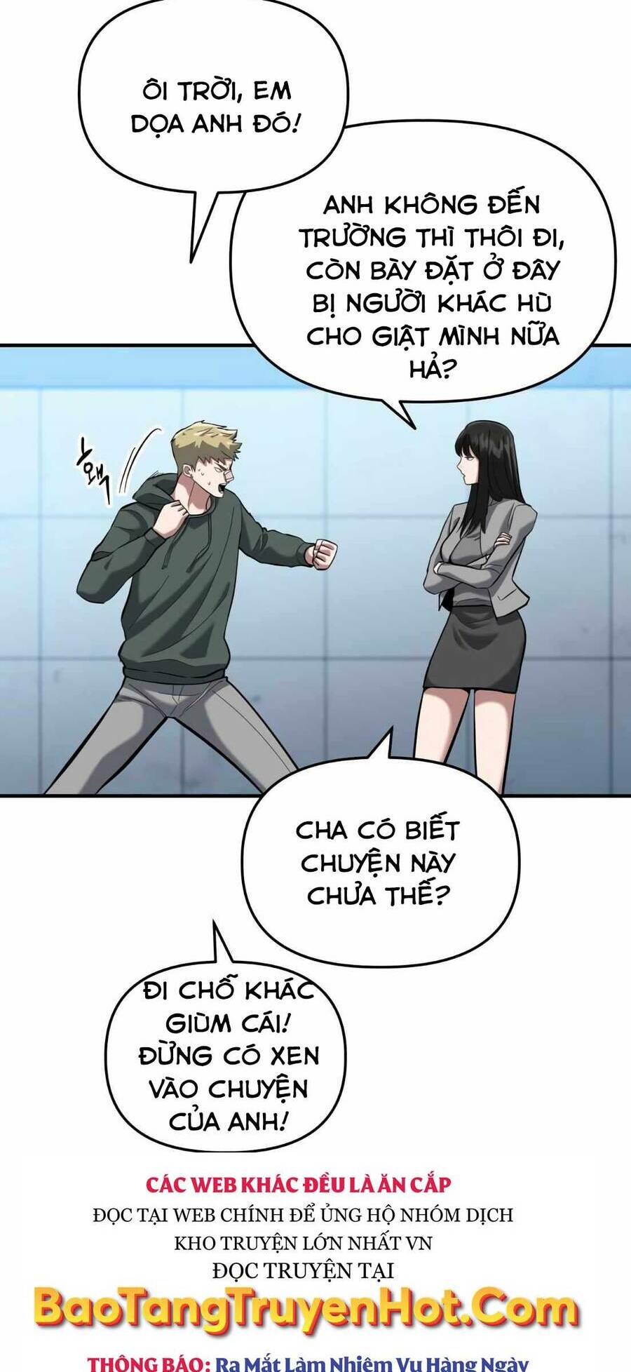 Sát Nhân Cuồng Loạn - Chapter 7 - Page 48