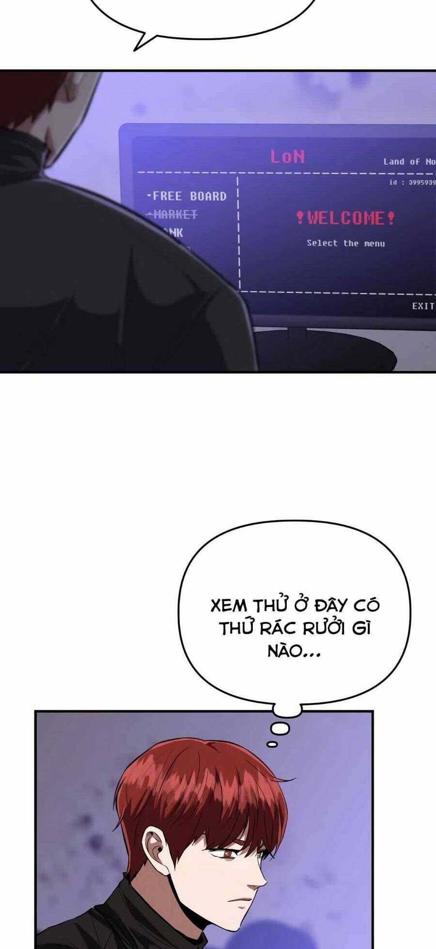 Sát Nhân Cuồng Loạn - Chapter 7 - Page 4