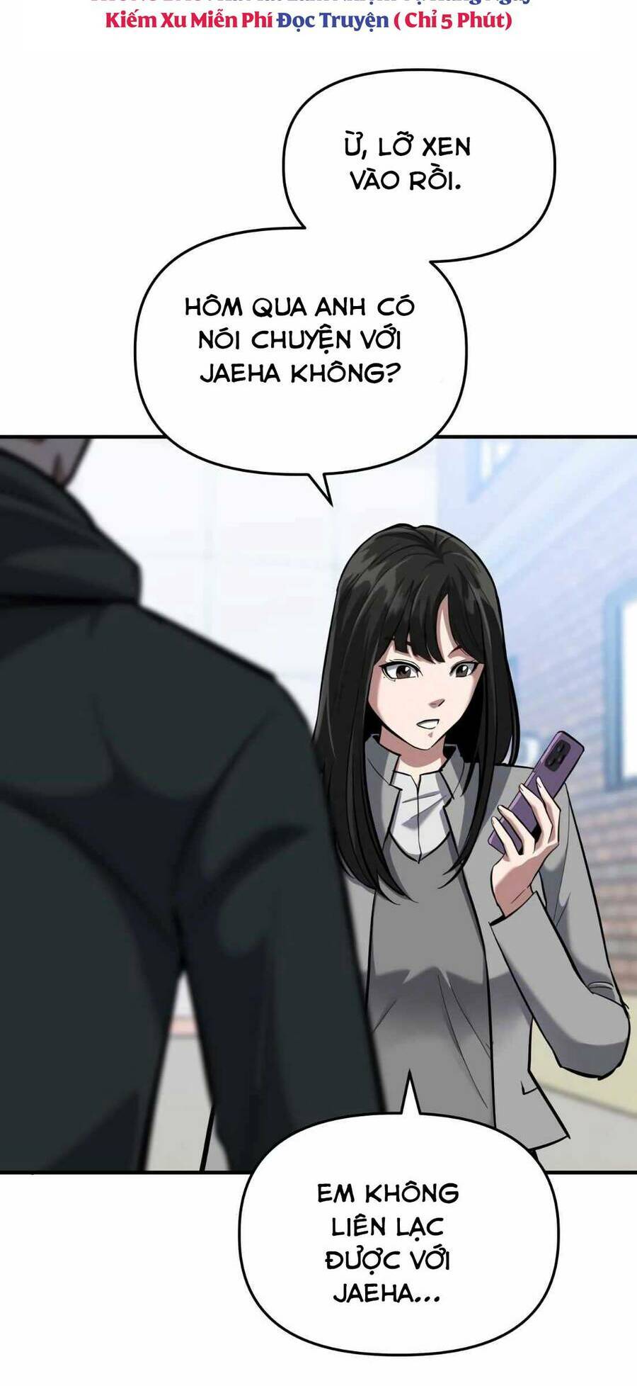 Sát Nhân Cuồng Loạn - Chapter 7 - Page 49