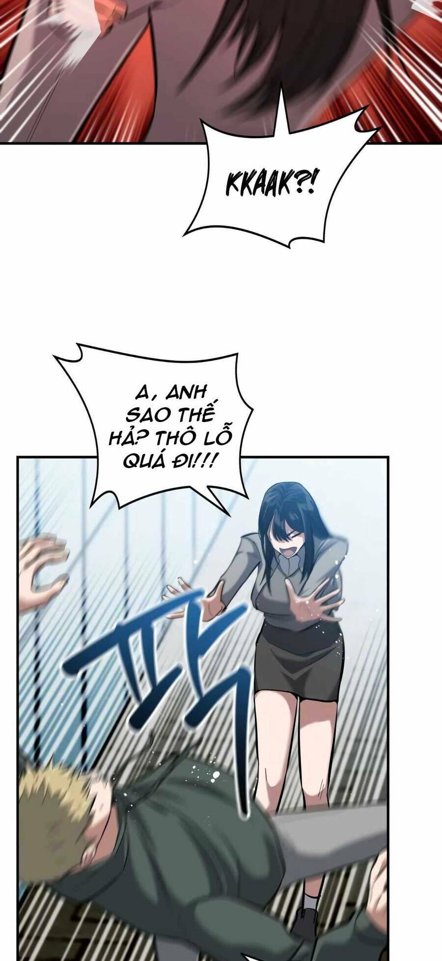 Sát Nhân Cuồng Loạn - Chapter 7 - Page 51