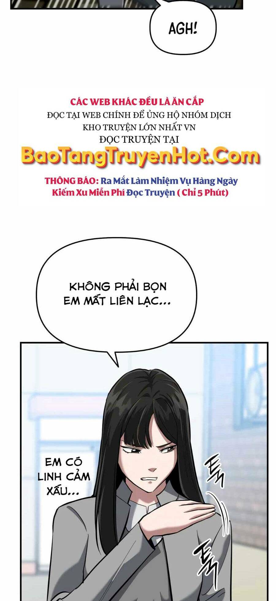 Sát Nhân Cuồng Loạn - Chapter 7 - Page 52