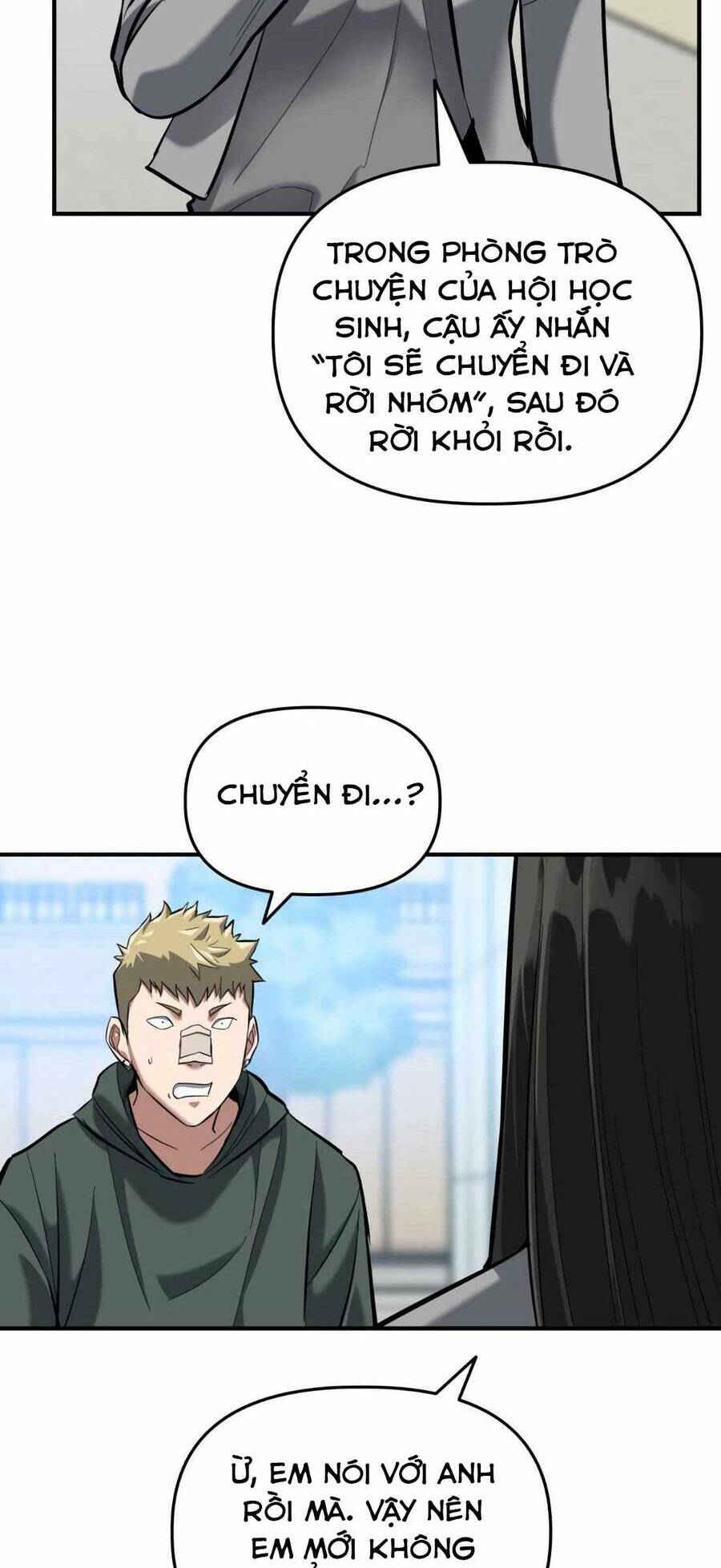 Sát Nhân Cuồng Loạn - Chapter 7 - Page 53