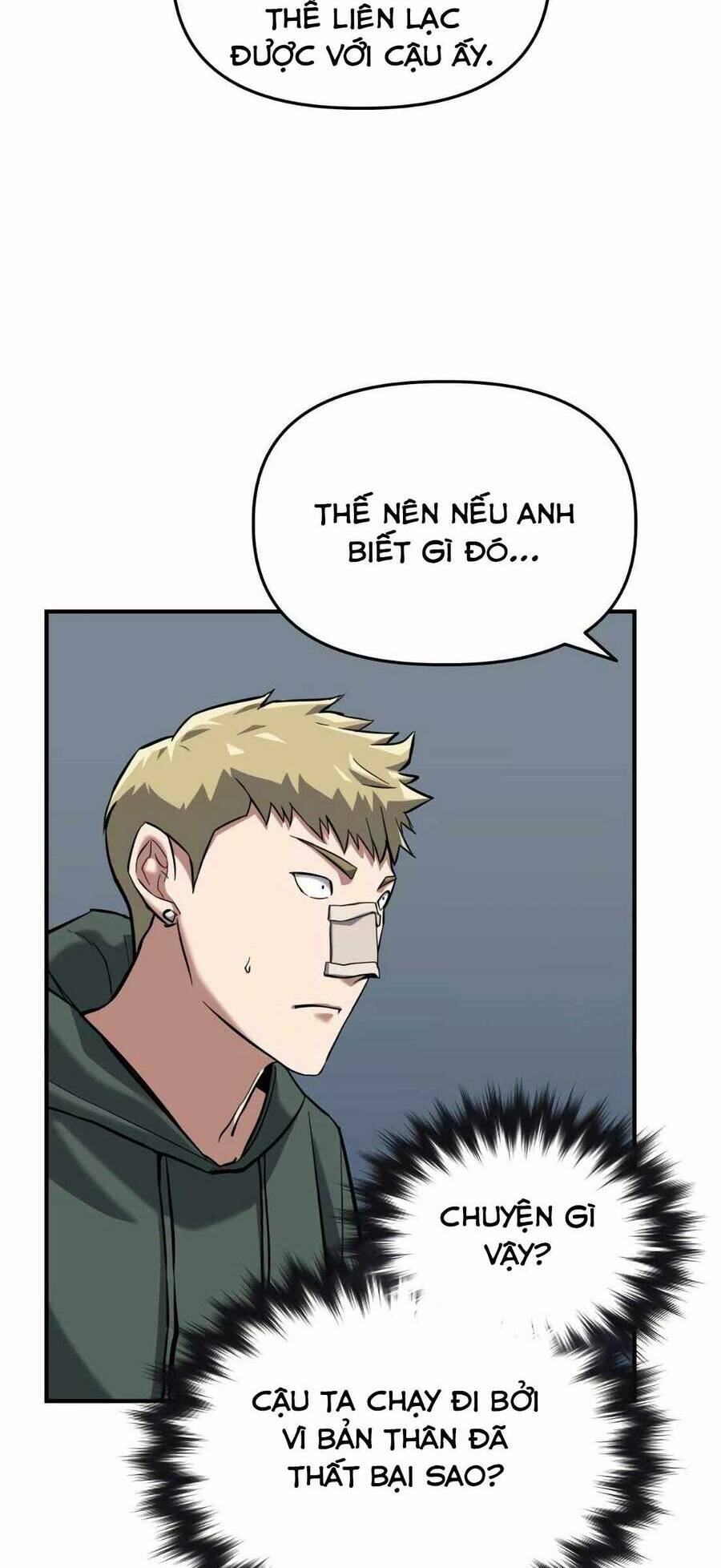 Sát Nhân Cuồng Loạn - Chapter 7 - Page 54