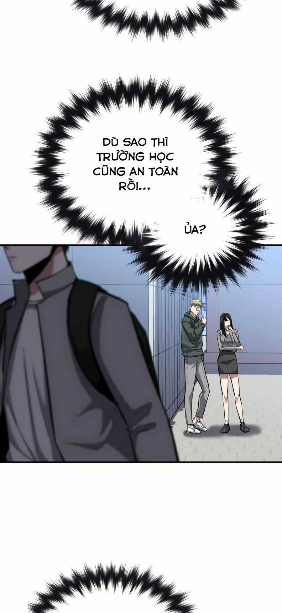 Sát Nhân Cuồng Loạn - Chapter 7 - Page 55