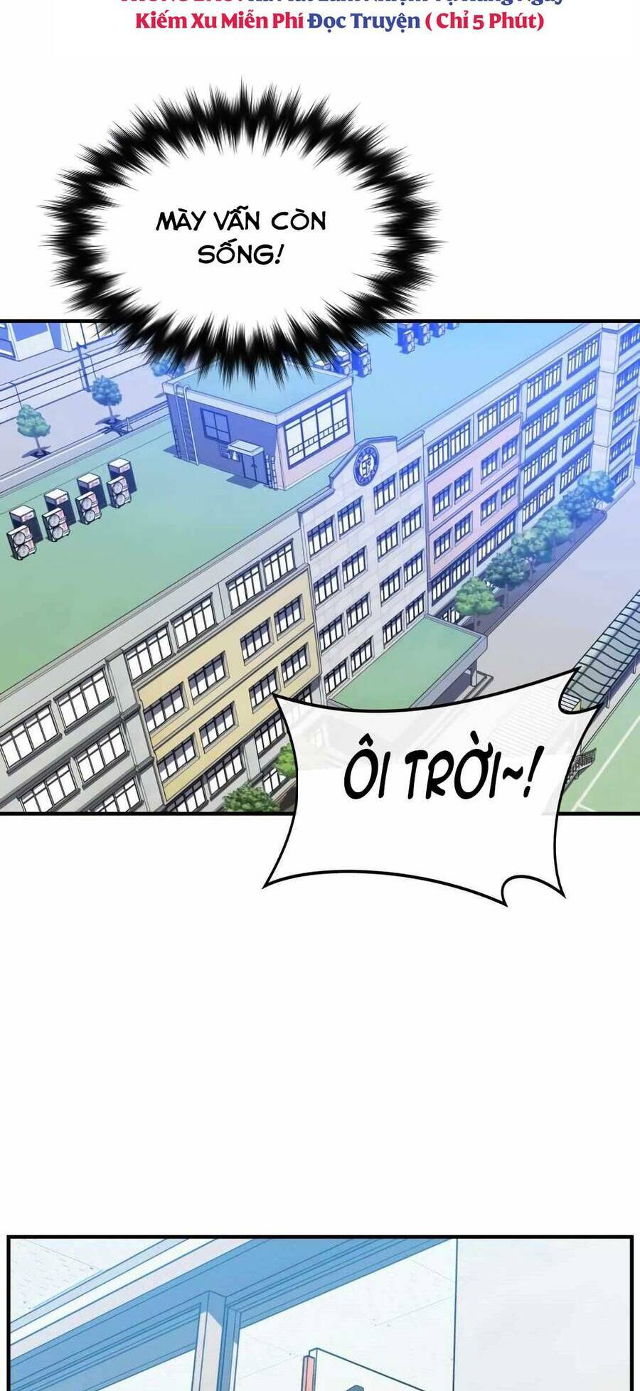 Sát Nhân Cuồng Loạn - Chapter 7 - Page 58