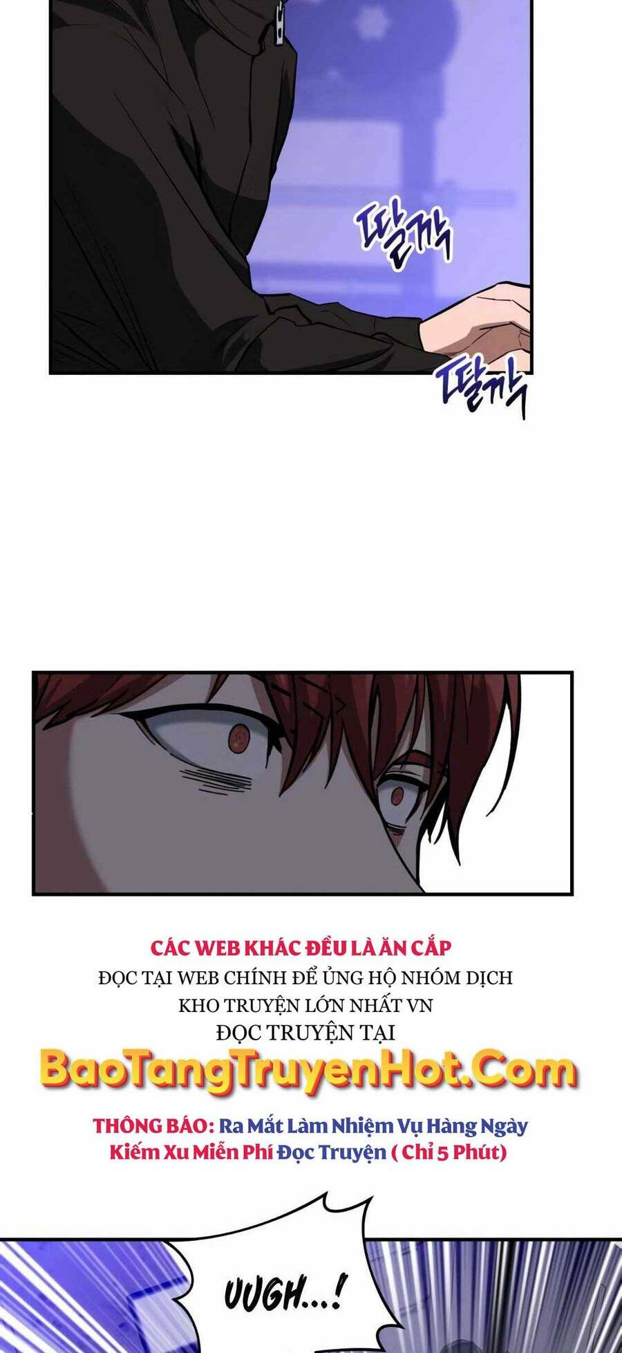 Sát Nhân Cuồng Loạn - Chapter 7 - Page 5