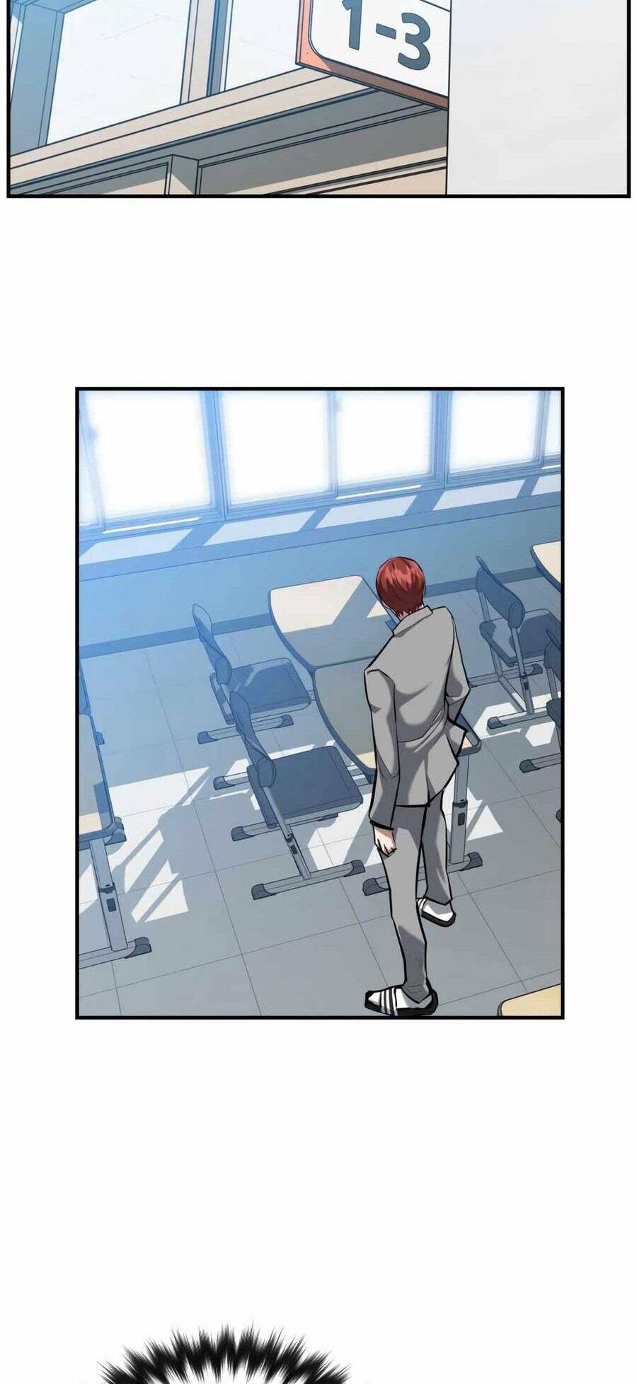 Sát Nhân Cuồng Loạn - Chapter 7 - Page 59