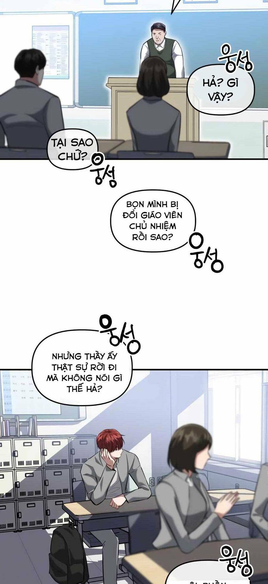 Sát Nhân Cuồng Loạn - Chapter 7 - Page 62