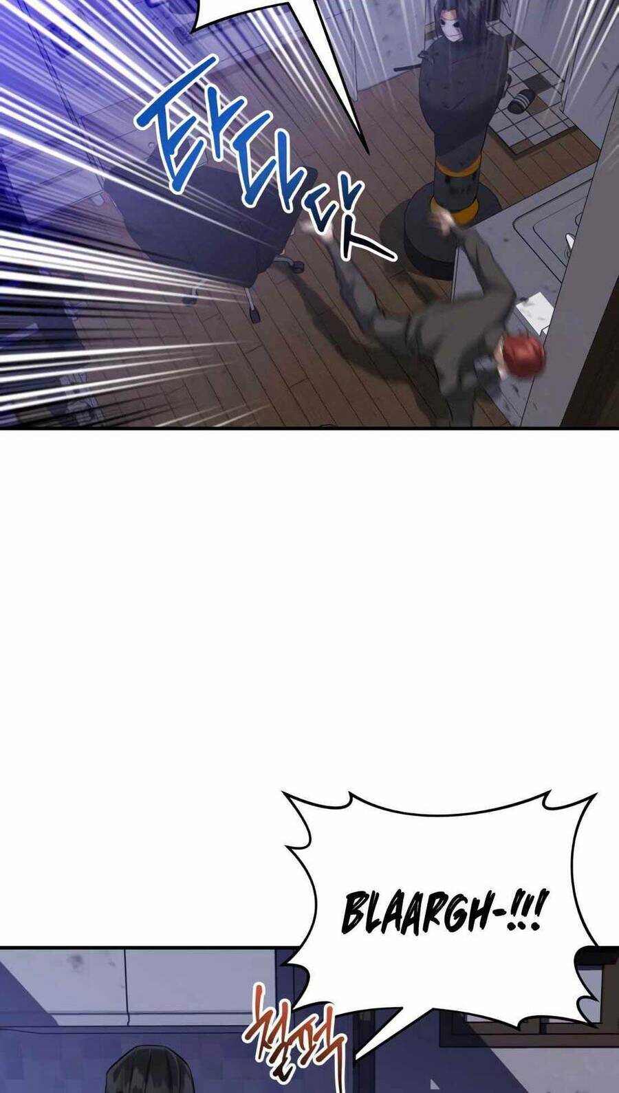 Sát Nhân Cuồng Loạn - Chapter 7 - Page 6