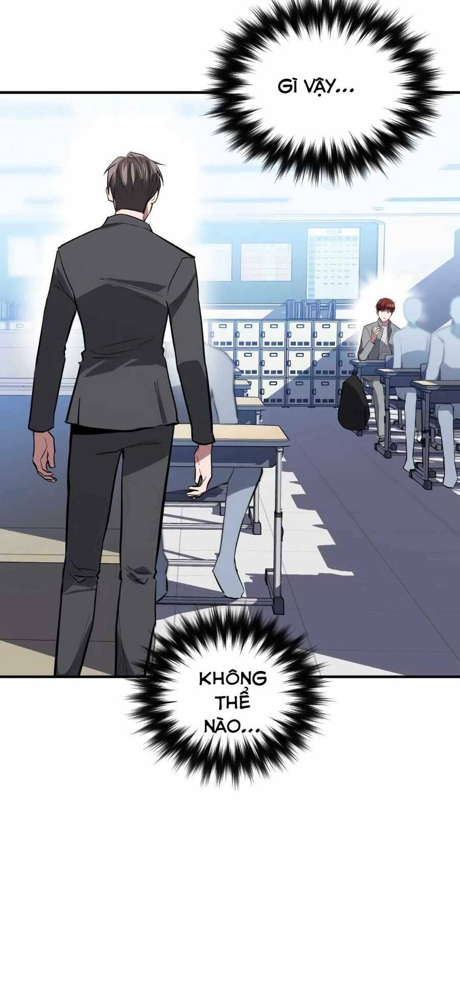 Sát Nhân Cuồng Loạn - Chapter 7 - Page 71