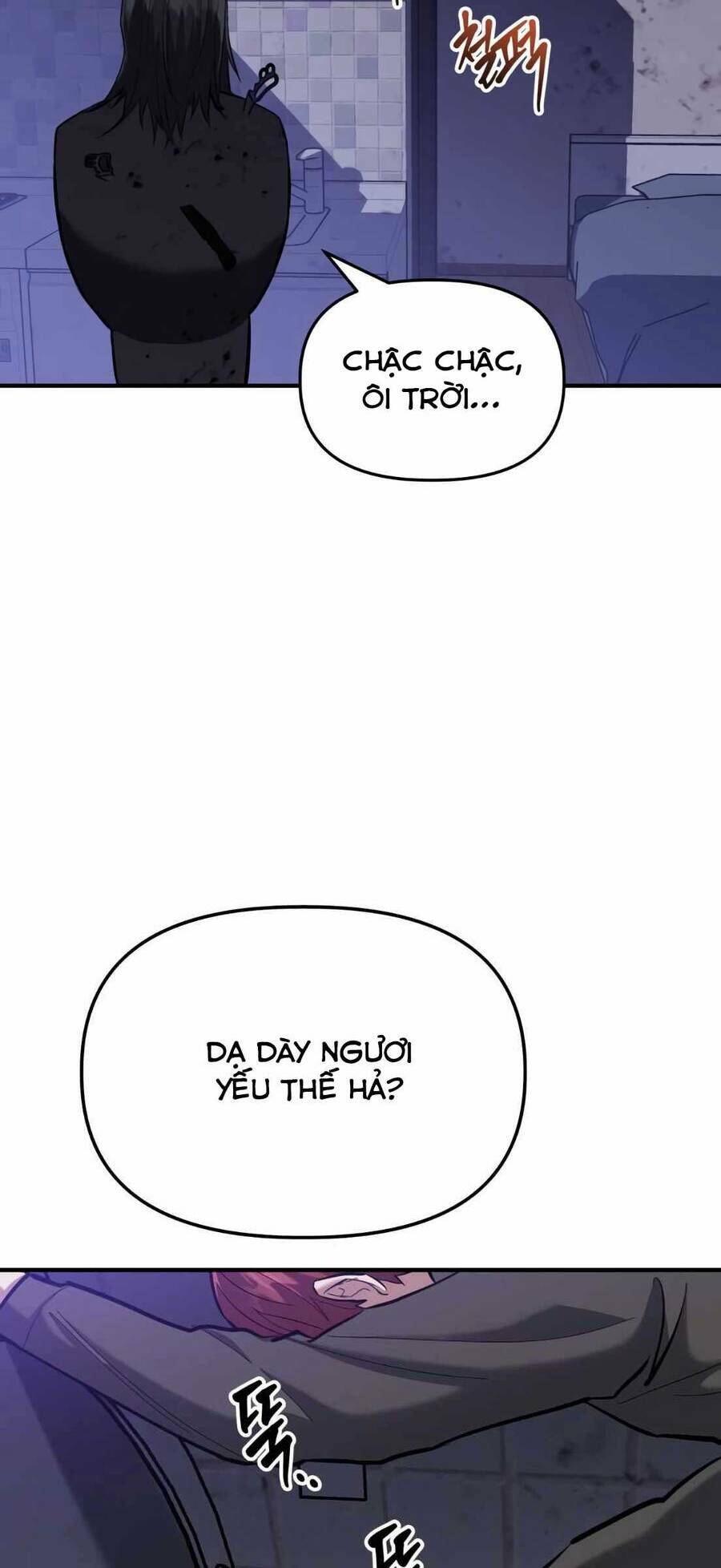 Sát Nhân Cuồng Loạn - Chapter 7 - Page 7