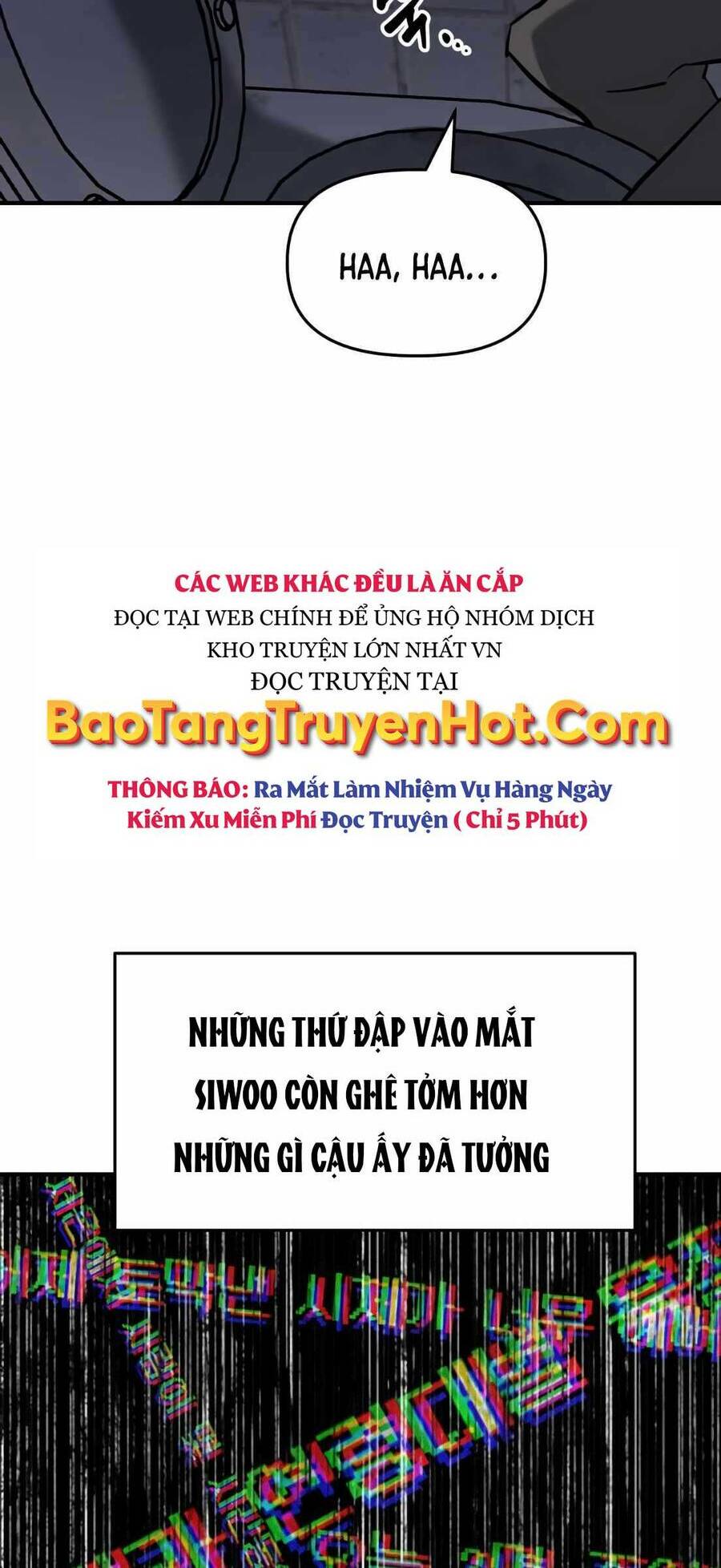 Sát Nhân Cuồng Loạn - Chapter 7 - Page 8