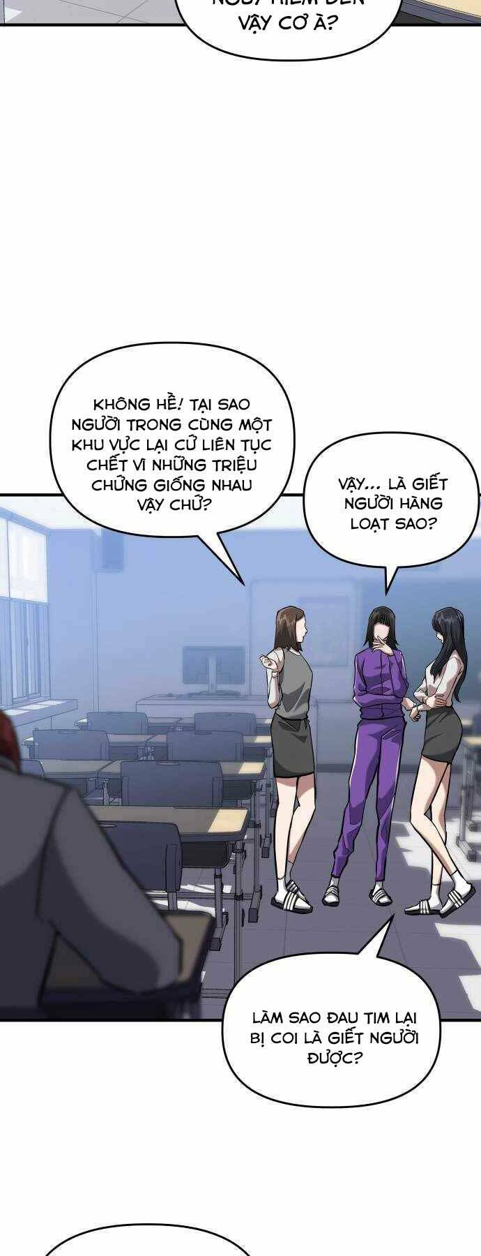 Sát Nhân Cuồng Loạn - Chapter 8 - Page 9