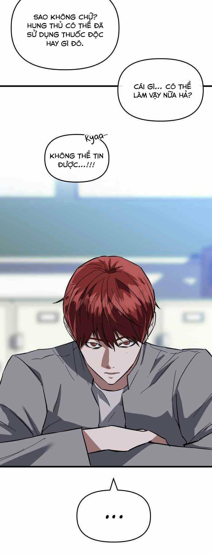 Sát Nhân Cuồng Loạn - Chapter 8 - Page 10