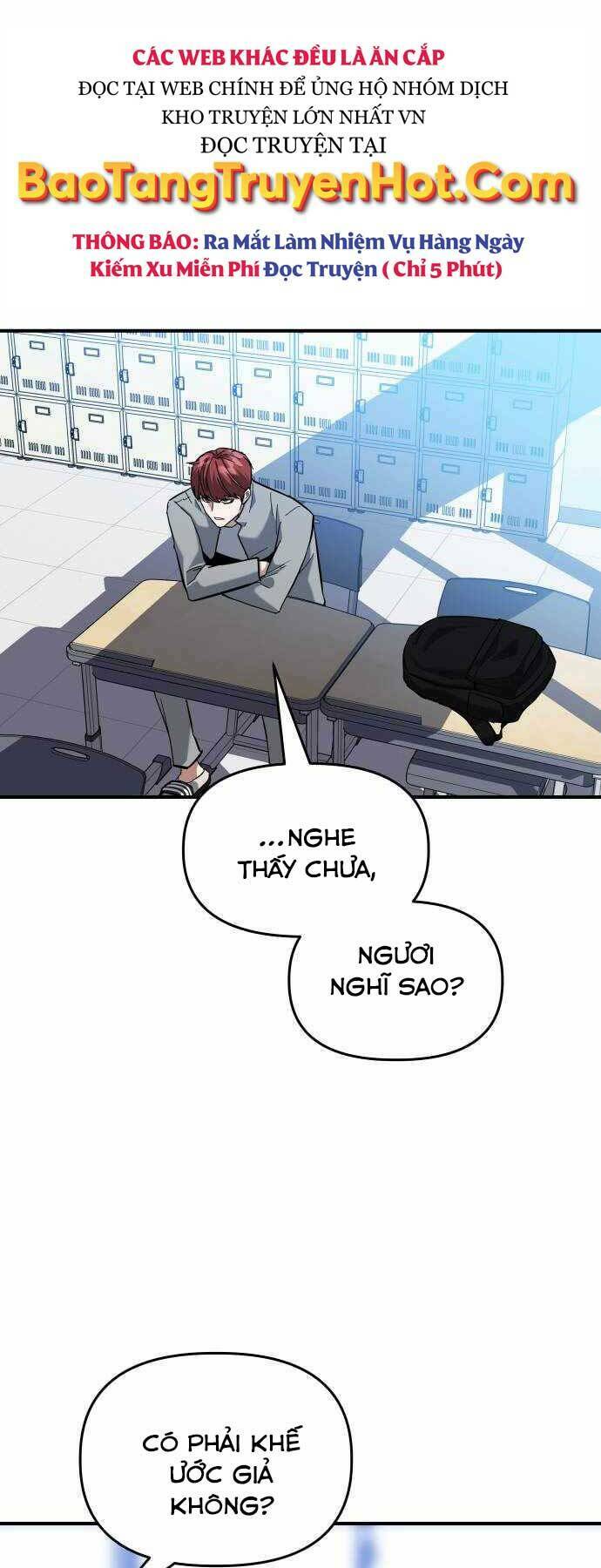 Sát Nhân Cuồng Loạn - Chapter 8 - Page 11