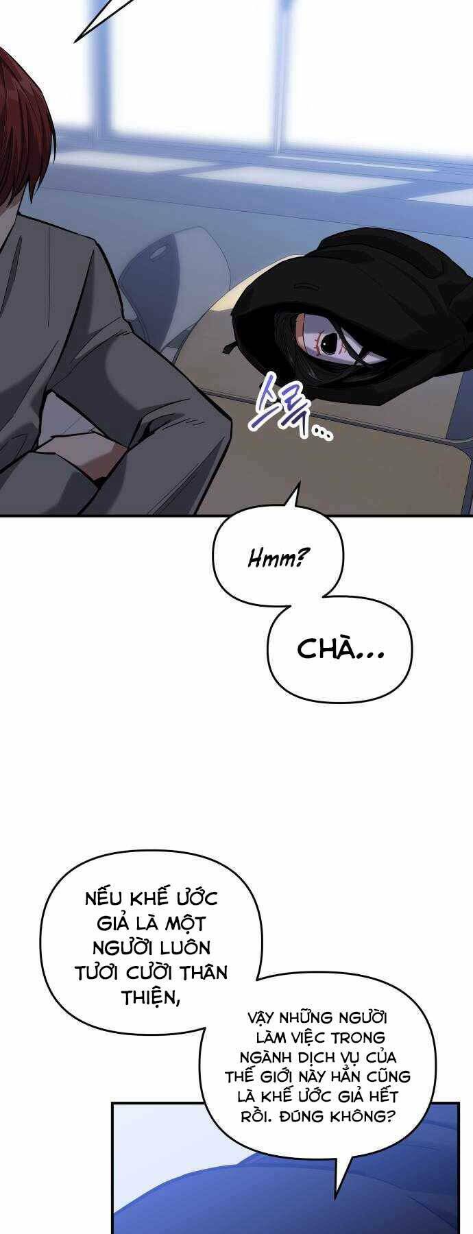 Sát Nhân Cuồng Loạn - Chapter 8 - Page 12