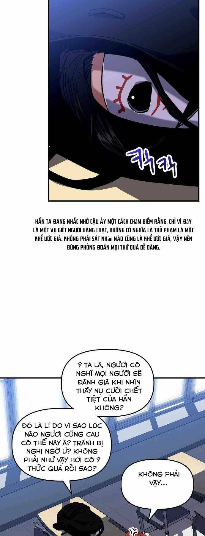 Sát Nhân Cuồng Loạn - Chapter 8 - Page 13
