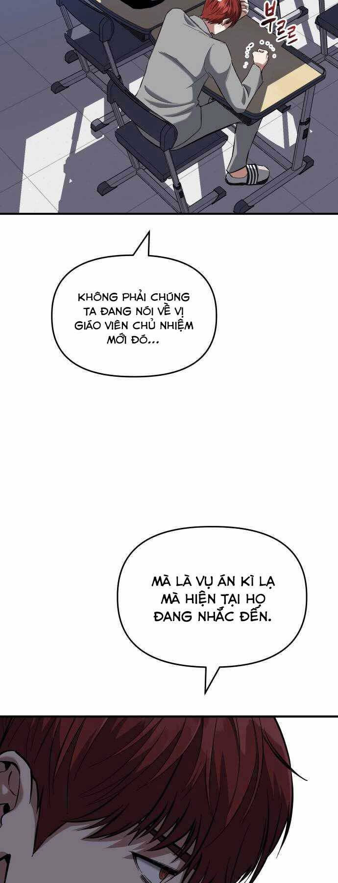 Sát Nhân Cuồng Loạn - Chapter 8 - Page 14