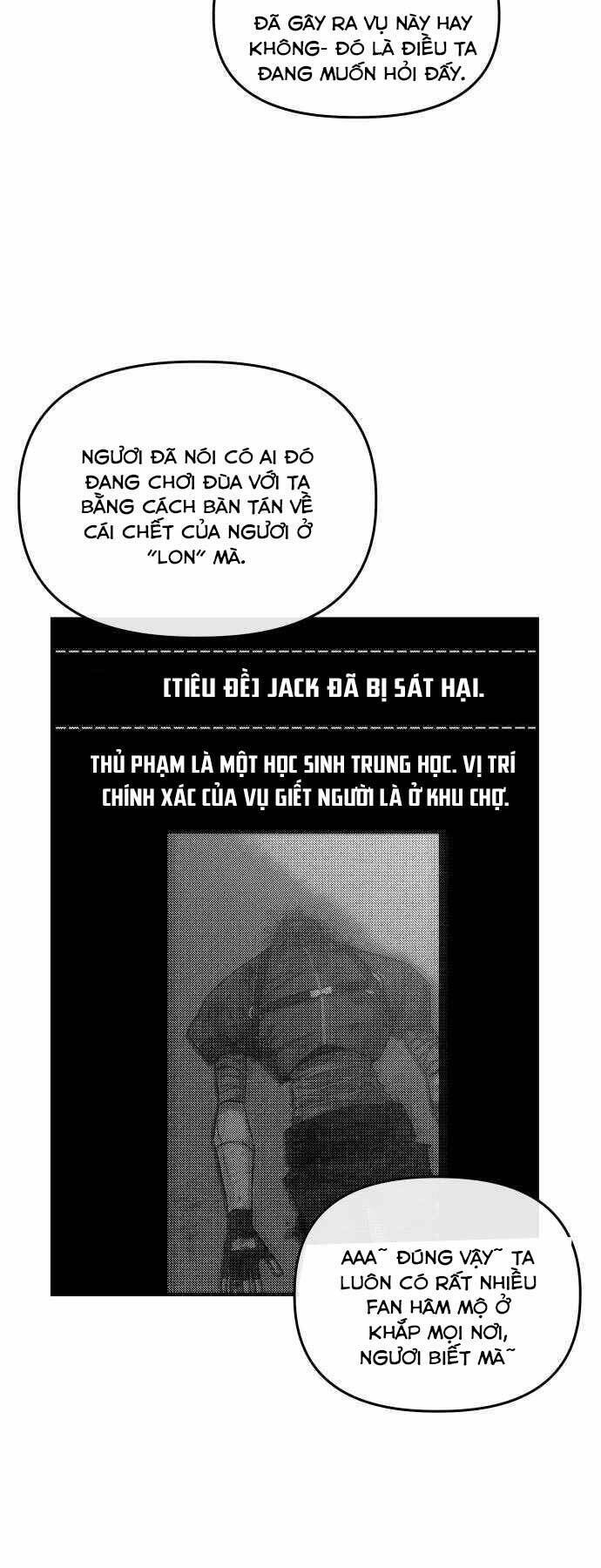 Sát Nhân Cuồng Loạn - Chapter 8 - Page 16