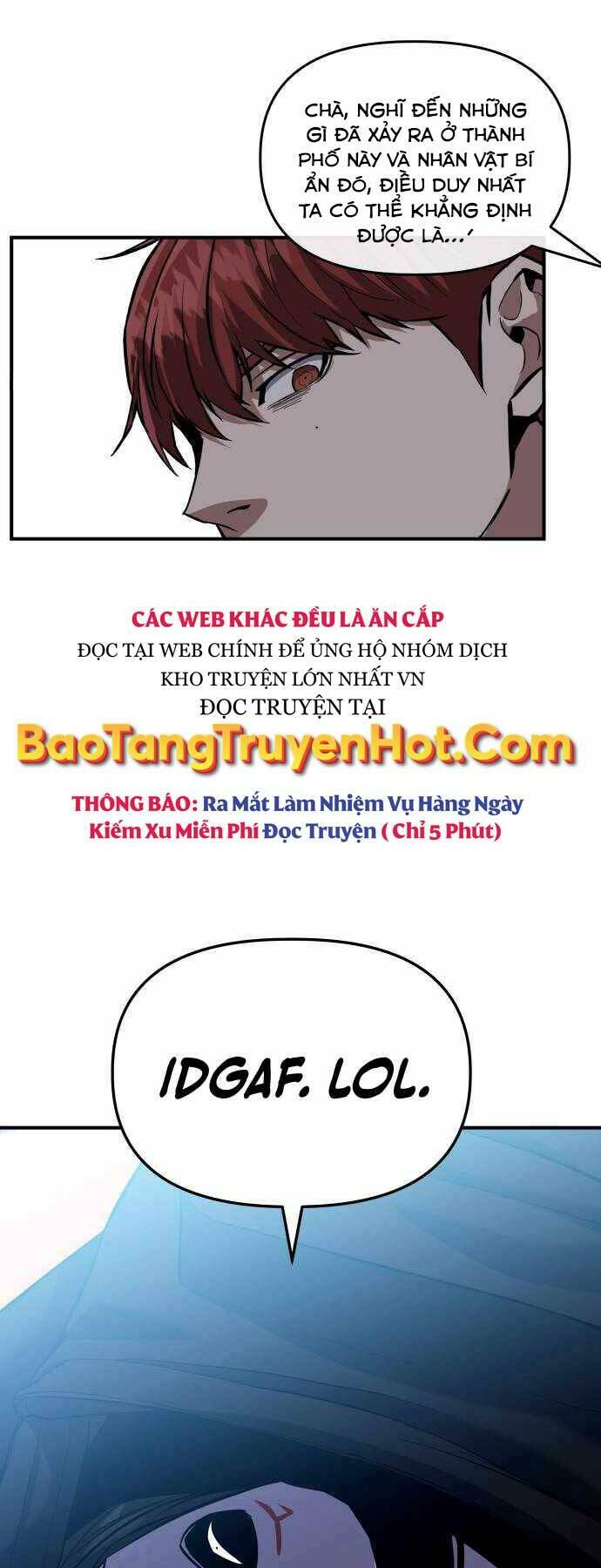 Sát Nhân Cuồng Loạn - Chapter 8 - Page 17