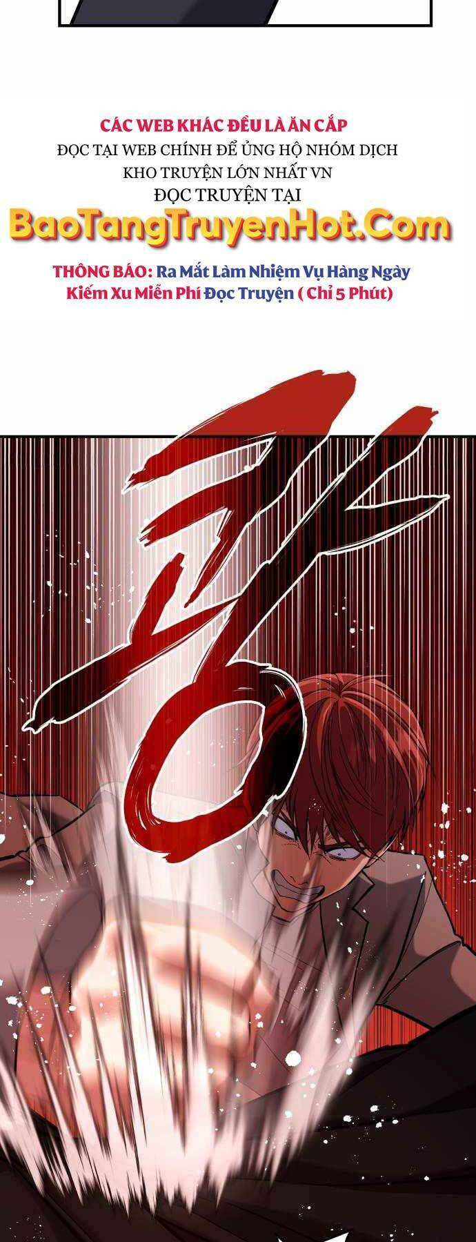 Sát Nhân Cuồng Loạn - Chapter 8 - Page 19