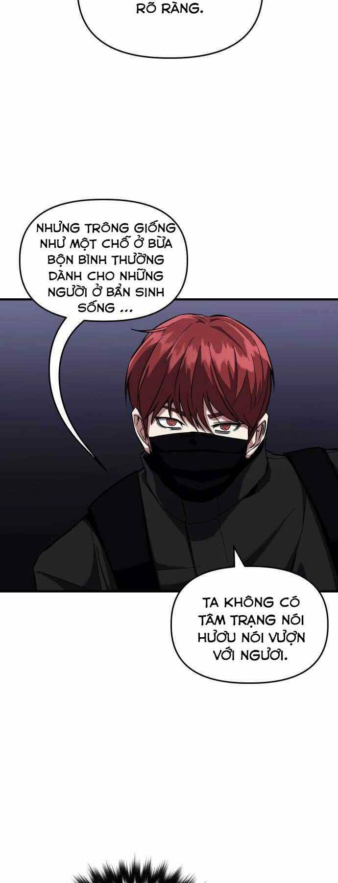 Sát Nhân Cuồng Loạn - Chapter 8 - Page 28