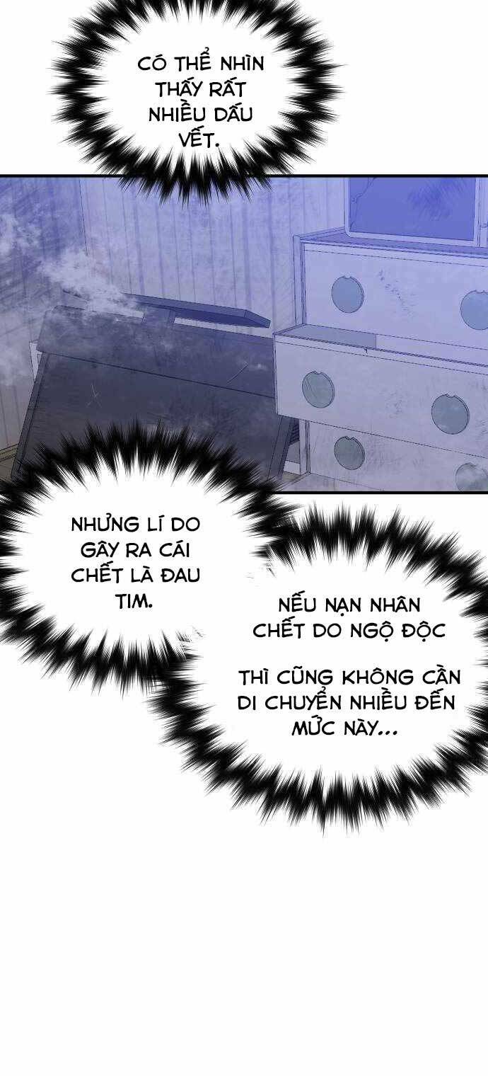 Sát Nhân Cuồng Loạn - Chapter 8 - Page 29