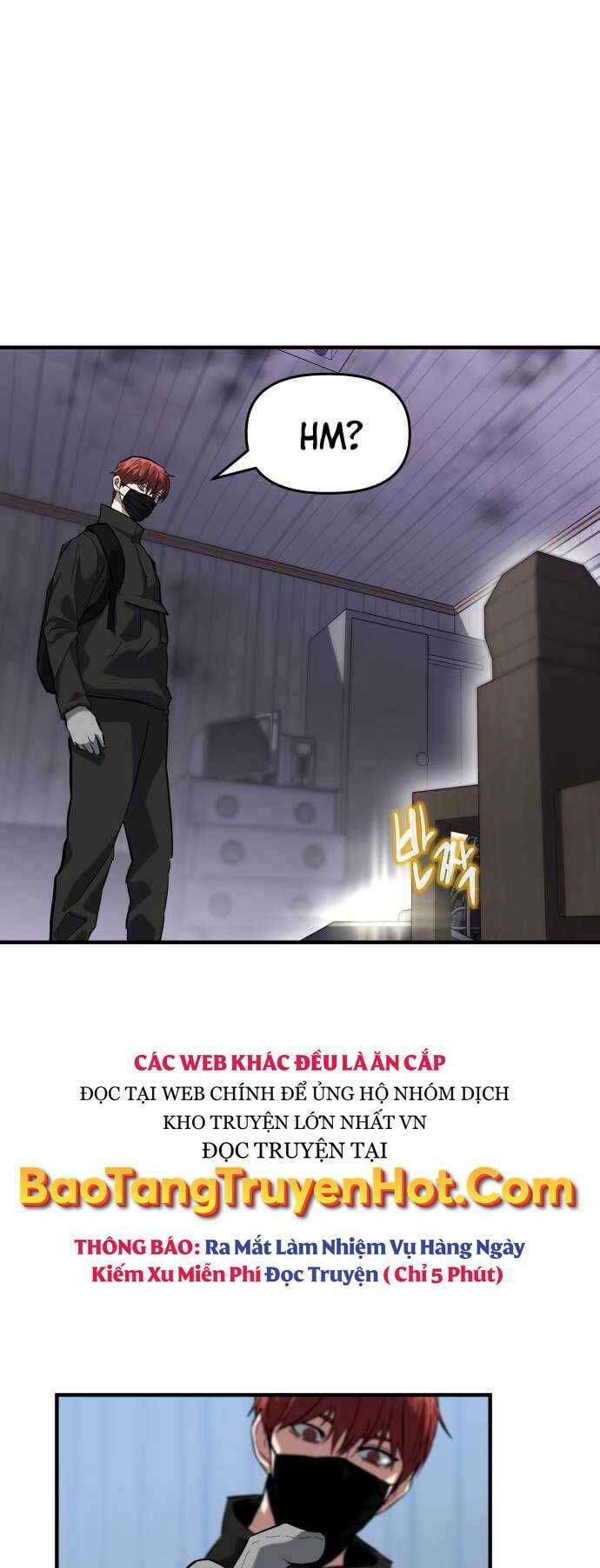 Sát Nhân Cuồng Loạn - Chapter 8 - Page 31