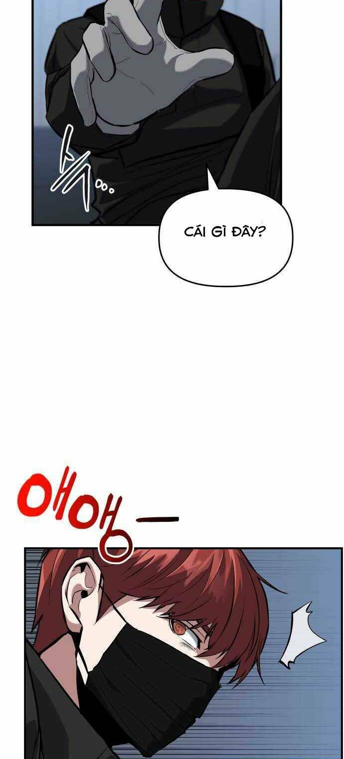 Sát Nhân Cuồng Loạn - Chapter 8 - Page 32